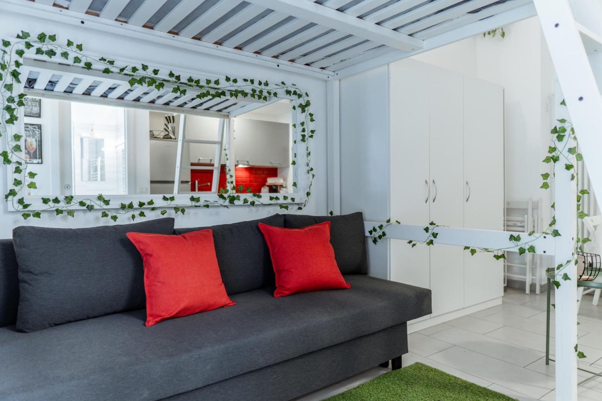 מילאנו Isola Essence 200M Dal Bosco Verticale, Gae Aulenti, Garibaldi מראה חיצוני תמונה